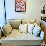 Beachfront Studio,