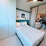 Beachfront Studio,