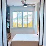 Beachfront Studio,