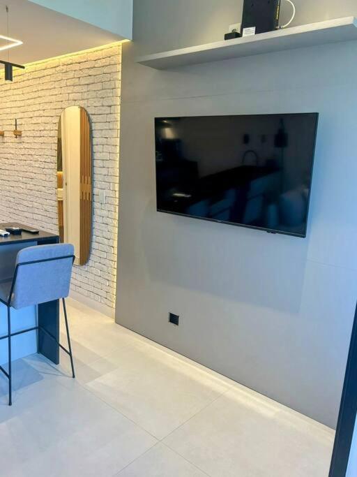 Beachfront Studio,